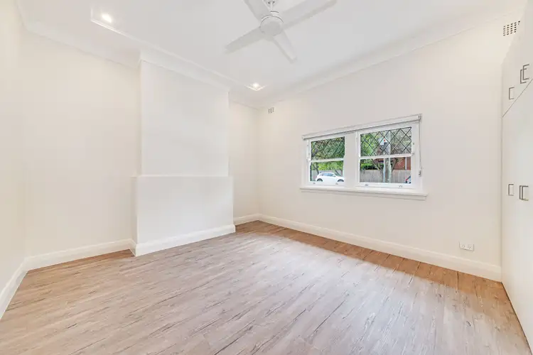 Second view of Homely apartment listing, 1/2A Rangers Avenue, Mosman NSW 2088