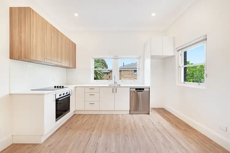 Third view of Homely apartment listing, 1/2A Rangers Avenue, Mosman NSW 2088