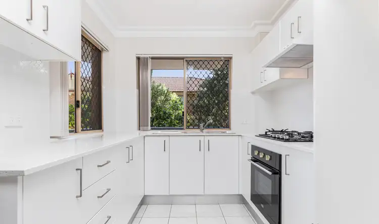 Third view of Homely unit listing, 22/261-265 Dunmore Street, Pendle Hill NSW 2145