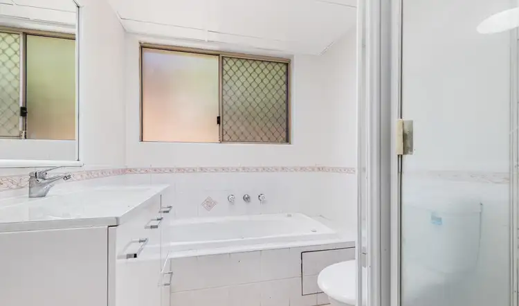 Fourth view of Homely unit listing, 22/261-265 Dunmore Street, Pendle Hill NSW 2145