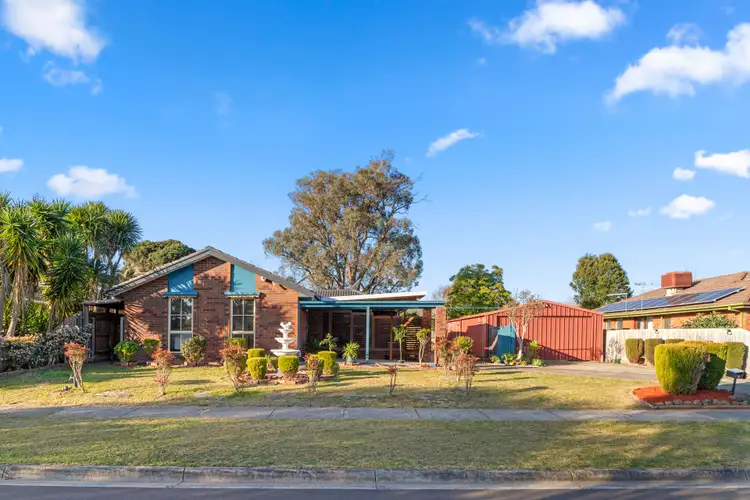 10 Denison Close, Rowville VIC 3178