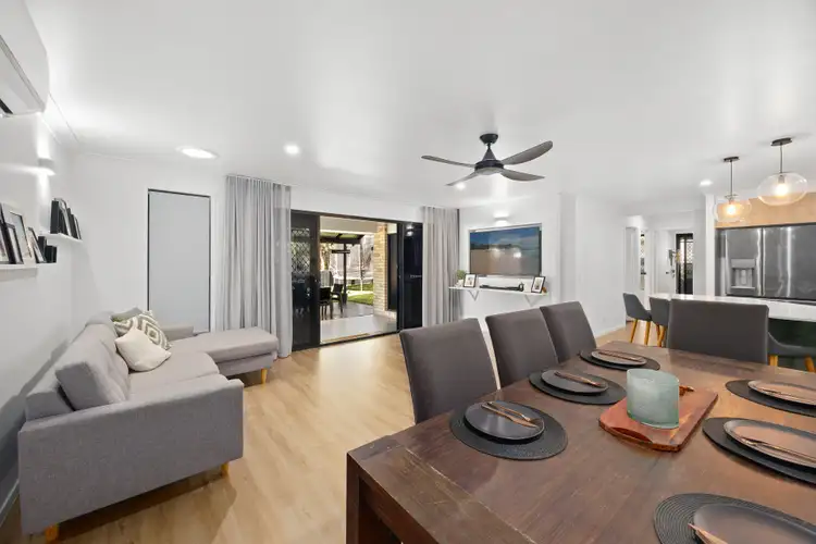 Second view of Homely house listing, 3 Ringtail Place, Bli Bli QLD 4560