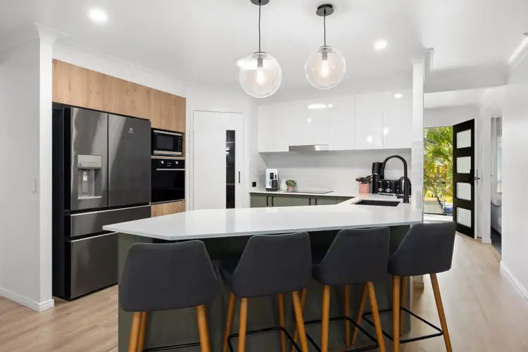 Fourth view of Homely house listing, 3 Ringtail Place, Bli Bli QLD 4560