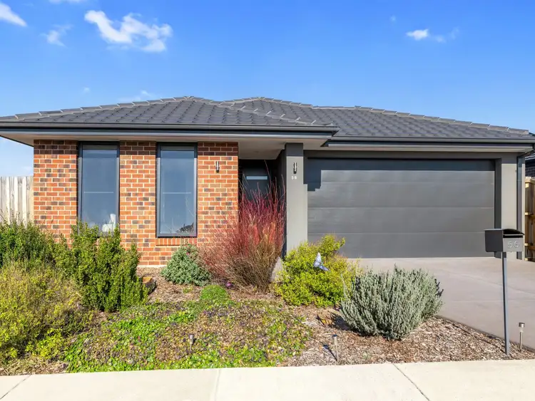 56 Connection Road, Wonthaggi VIC 3995