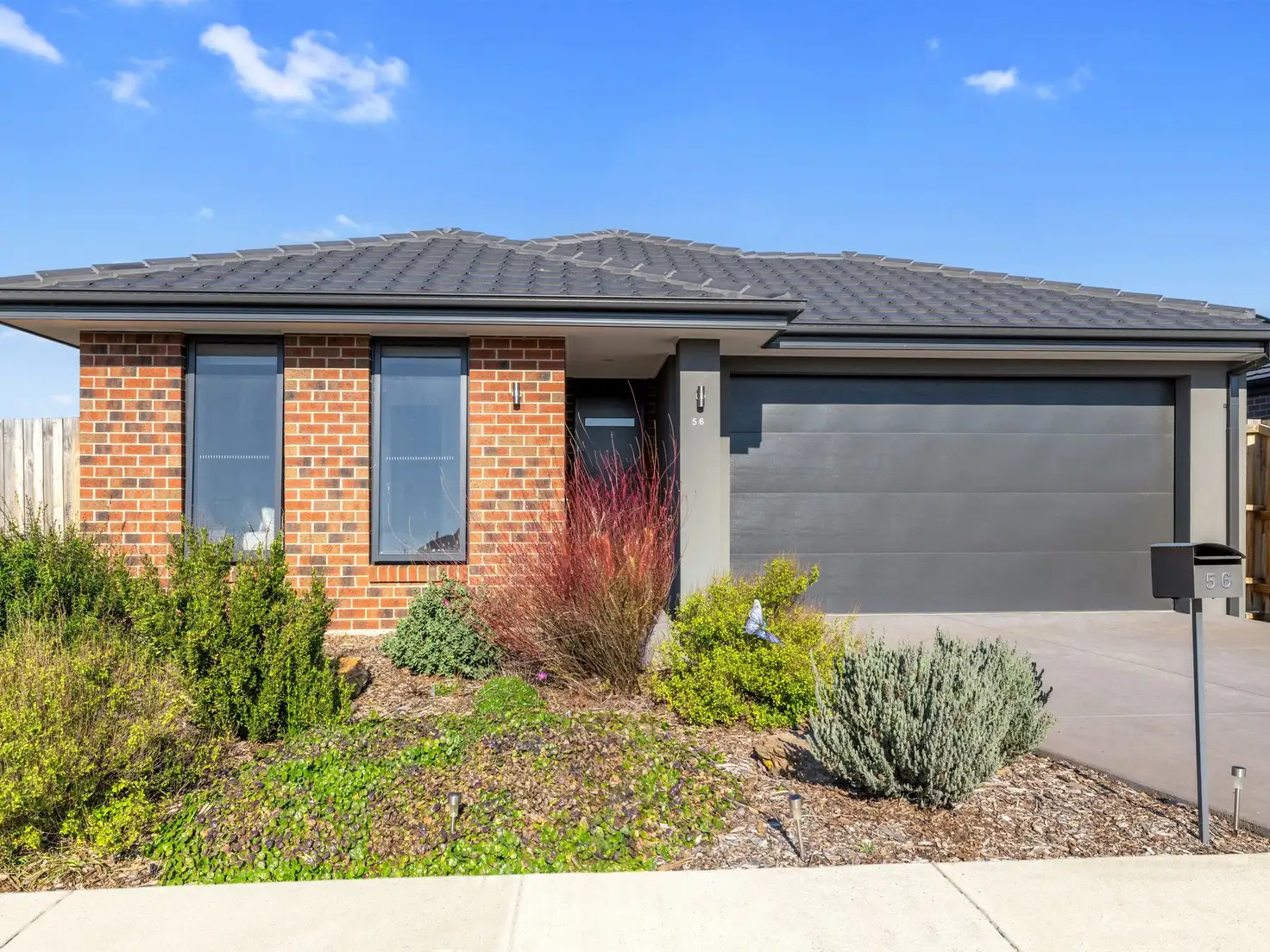 Main view of Homely house listing, 56 Connection Road, Wonthaggi VIC 3995