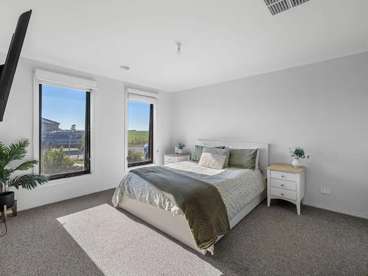 Second view of Homely house listing, 56 Connection Road, Wonthaggi VIC 3995