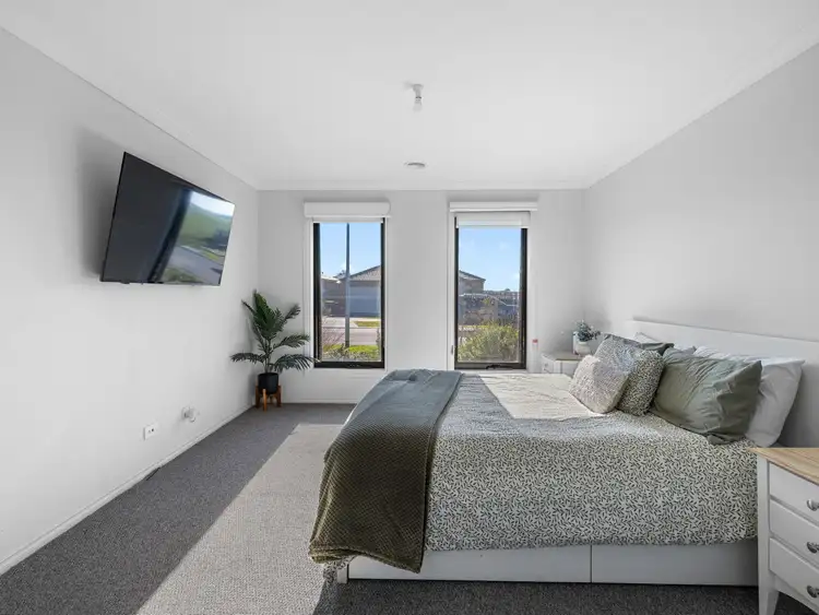 Third view of Homely house listing, 56 Connection Road, Wonthaggi VIC 3995