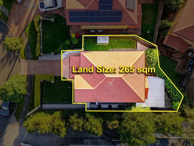 Third view of Homely townhouse listing, 6/2A Alpita Street, Kuraby QLD 4112