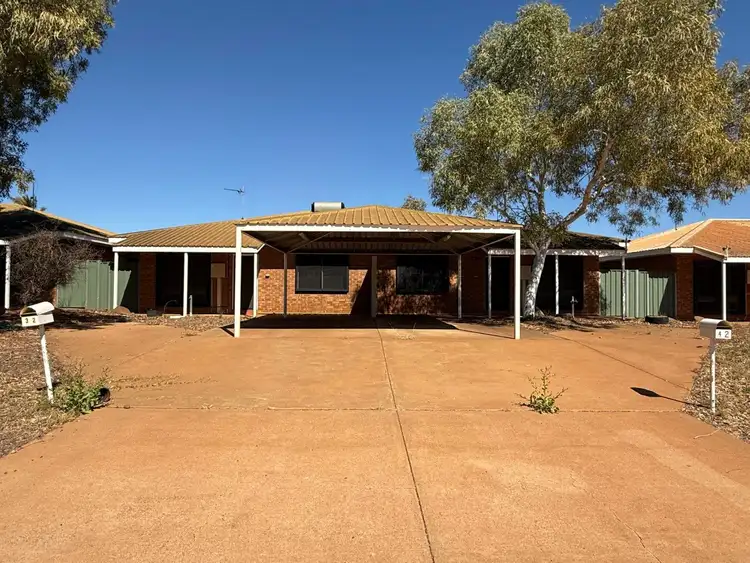 Main view of Homely block of units listing, Units 1-6/2 Mears Court, Millars Well WA 6714