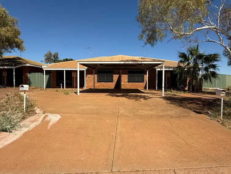 Fourth view of Homely block of units listing, Units 1-6/2 Mears Court, Millars Well WA 6714