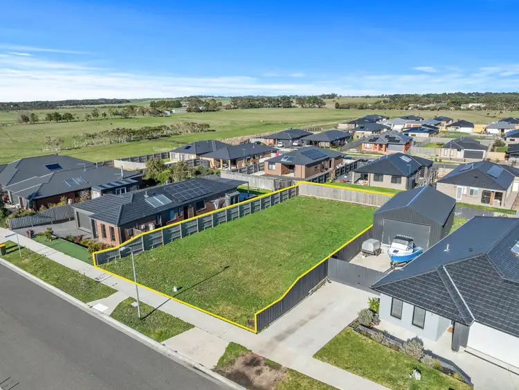 36 Runnel Drive, Wonthaggi VIC 3995