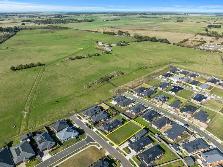 Sixth view of Homely land listing, 36 Runnel Drive, Wonthaggi VIC 3995