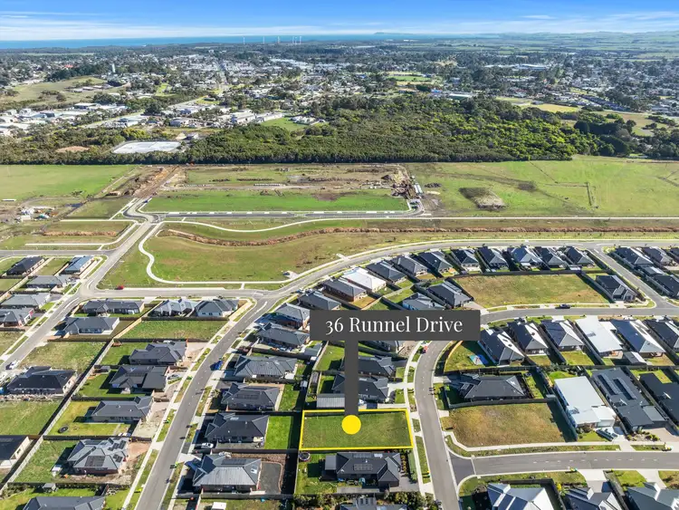 Seventh view of Homely land listing, 36 Runnel Drive, Wonthaggi VIC 3995