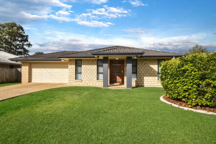 9 Macadamia Street, Caboolture South QLD 4510