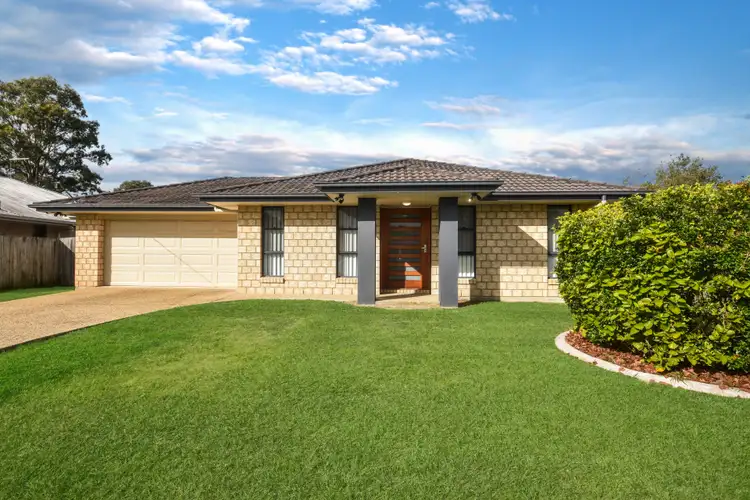9 Macadamia Street, Caboolture South QLD 4510