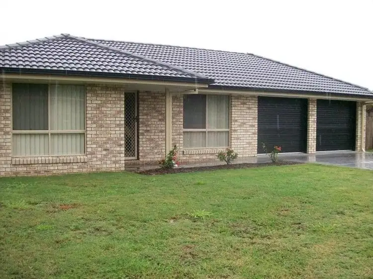 132 Whitmore Crescent, Goodna QLD 4300