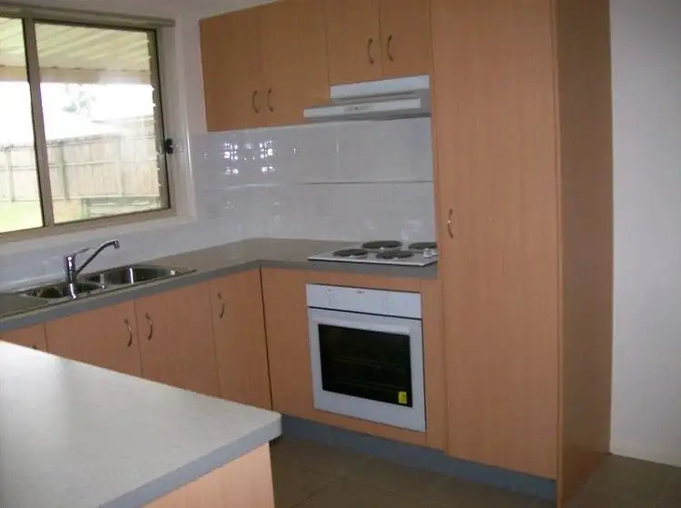 Second view of Homely house listing, 132 Whitmore Crescent, Goodna QLD 4300