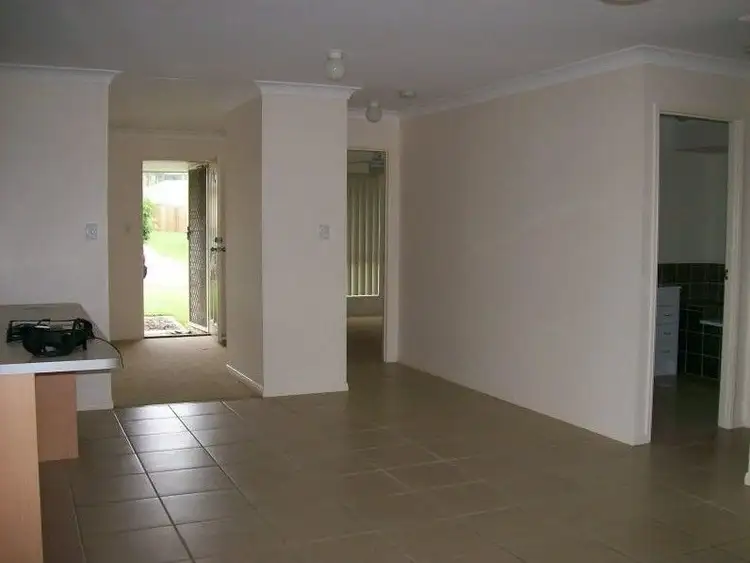 Fourth view of Homely house listing, 132 Whitmore Crescent, Goodna QLD 4300