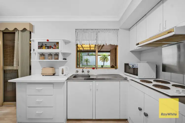 Second view of Homely house listing, 52 Milstead Way, Marangaroo WA 6064