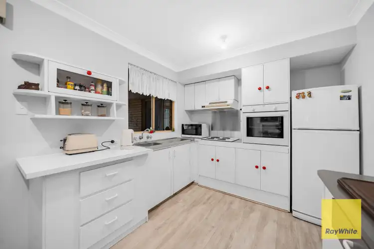 Third view of Homely house listing, 52 Milstead Way, Marangaroo WA 6064