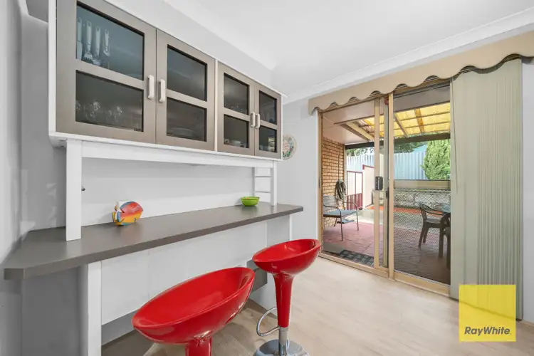 Fifth view of Homely house listing, 52 Milstead Way, Marangaroo WA 6064
