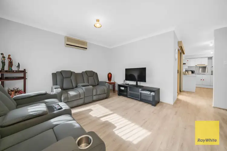 Seventh view of Homely house listing, 52 Milstead Way, Marangaroo WA 6064