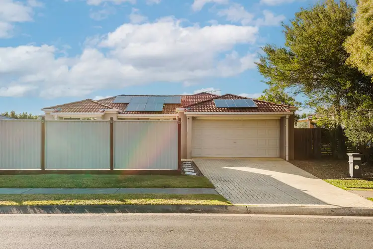Second view of Homely house listing, 39 Evergreen Parade, Griffin QLD 4503
