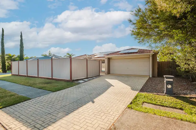 Third view of Homely house listing, 39 Evergreen Parade, Griffin QLD 4503
