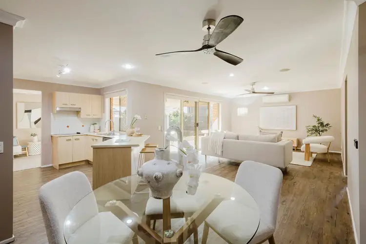 Fourth view of Homely house listing, 39 Evergreen Parade, Griffin QLD 4503