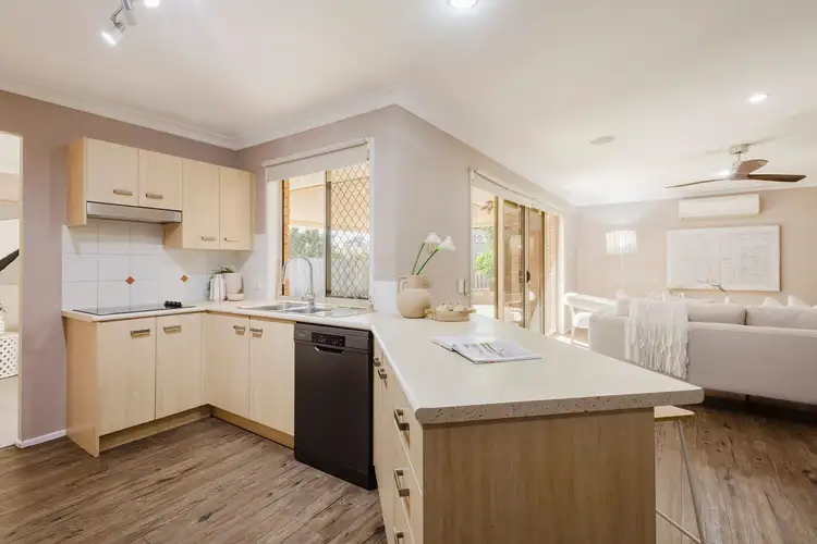 Sixth view of Homely house listing, 39 Evergreen Parade, Griffin QLD 4503