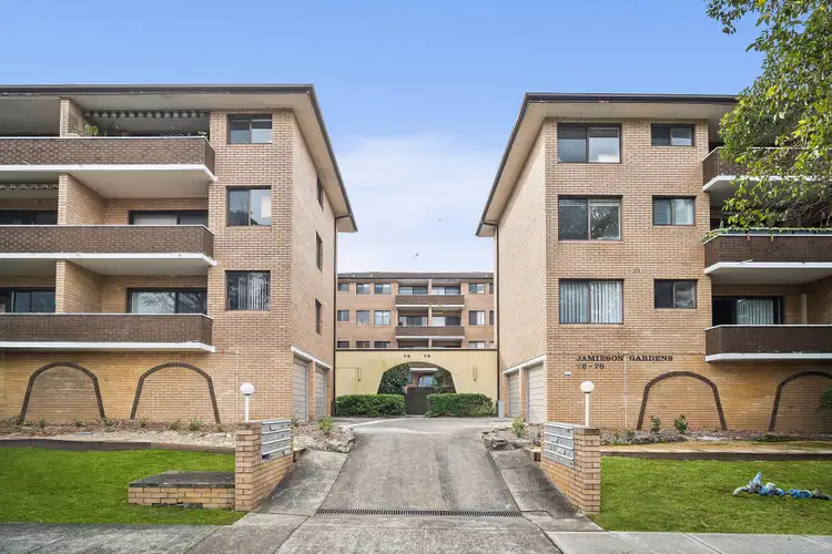 4/72-78 Jersey Avenue, Mortdale NSW 2223