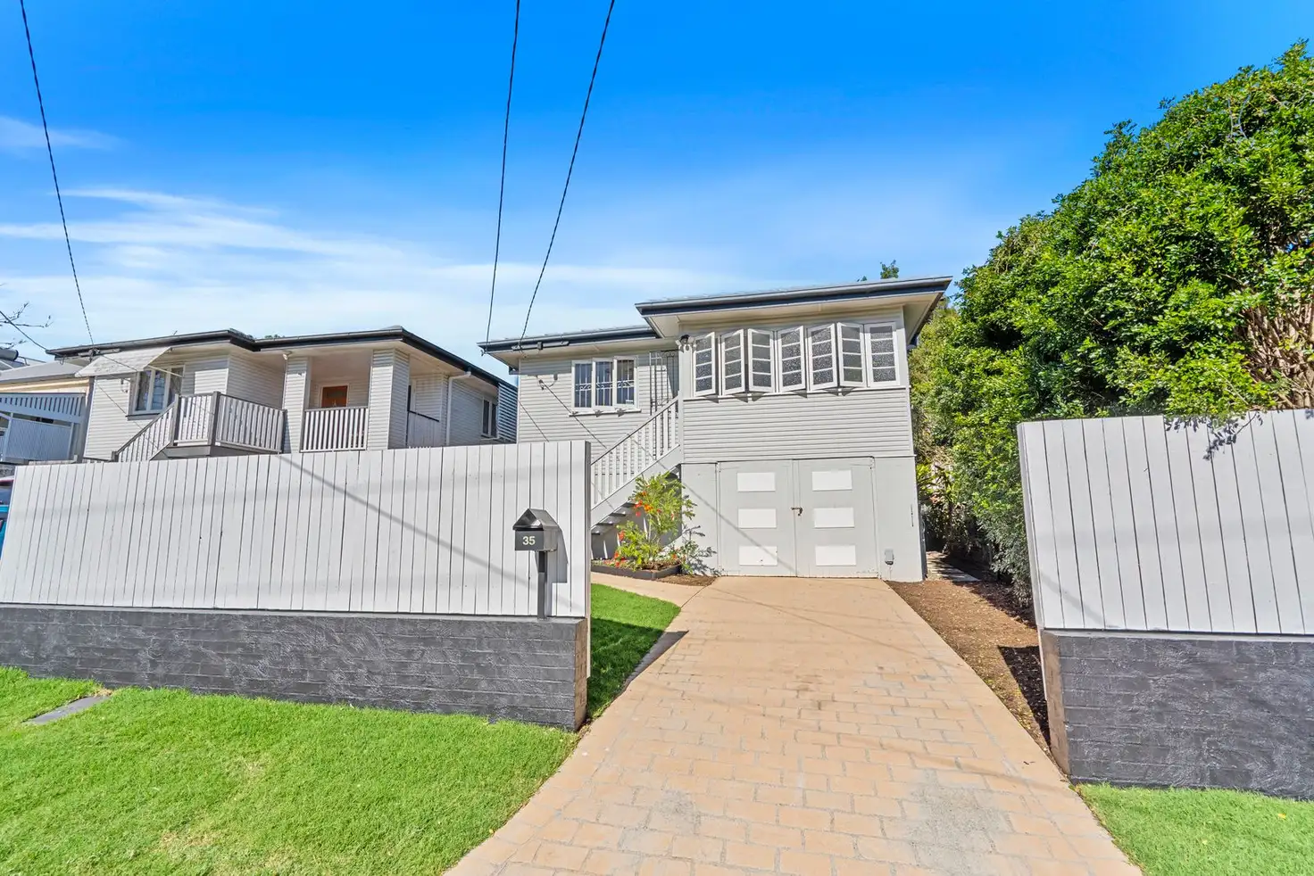 Main view of Homely house listing, 35 Rigby Street, Annerley QLD 4103