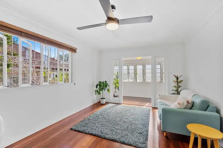 Second view of Homely house listing, 35 Rigby Street, Annerley QLD 4103