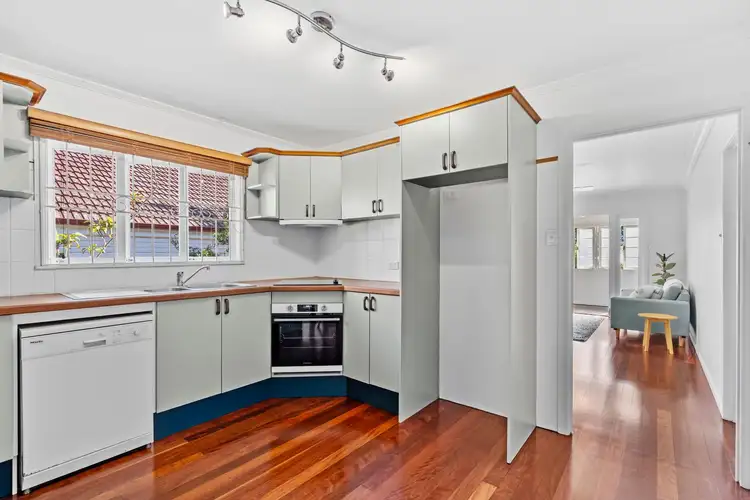 Fourth view of Homely house listing, 35 Rigby Street, Annerley QLD 4103