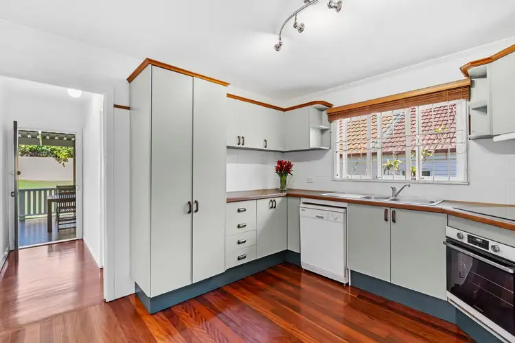 Fifth view of Homely house listing, 35 Rigby Street, Annerley QLD 4103