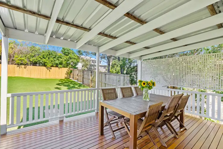 Sixth view of Homely house listing, 35 Rigby Street, Annerley QLD 4103