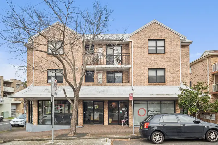 10/53-55 Morts Road, Mortdale NSW 2223