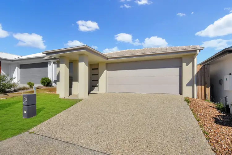 73 Shadforth Street, Burpengary East QLD 4505