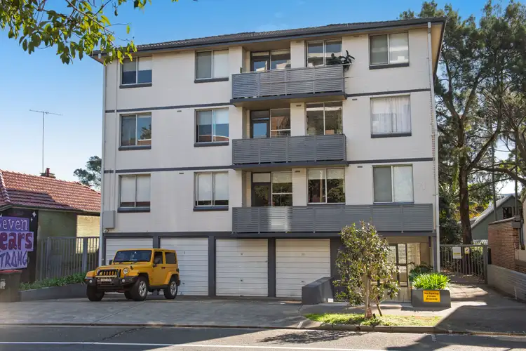 26/71 Alice Street, Newtown NSW 2042