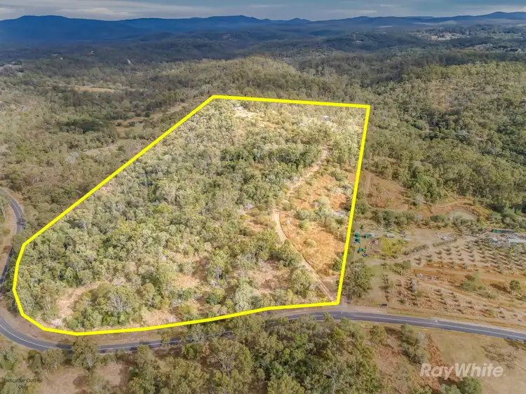 112 Martin Tobin Drive, Horse Camp QLD 4671