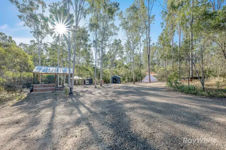 LOT 76, 4528 Bundaberg Gin Gin Road, Gin Gin QLD 4671