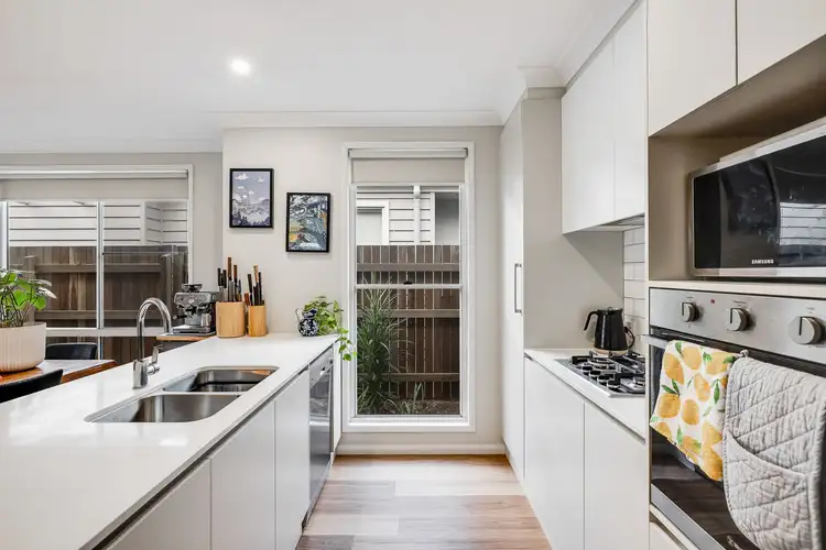 Fourth view of Homely villa listing, 2/60 O'neill Circuit, Kearneys Spring QLD 4350