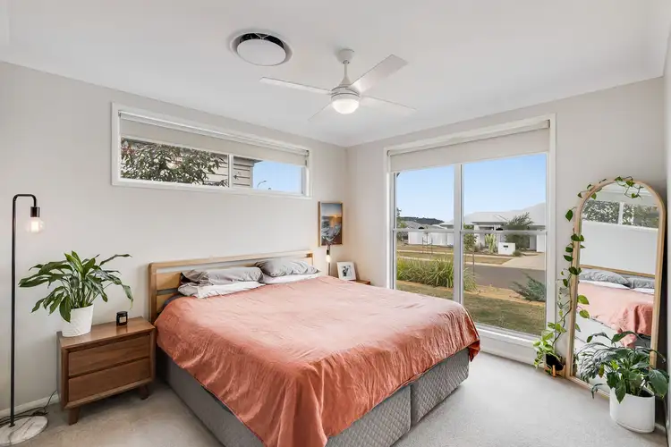 Fifth view of Homely villa listing, 2/60 O'neill Circuit, Kearneys Spring QLD 4350