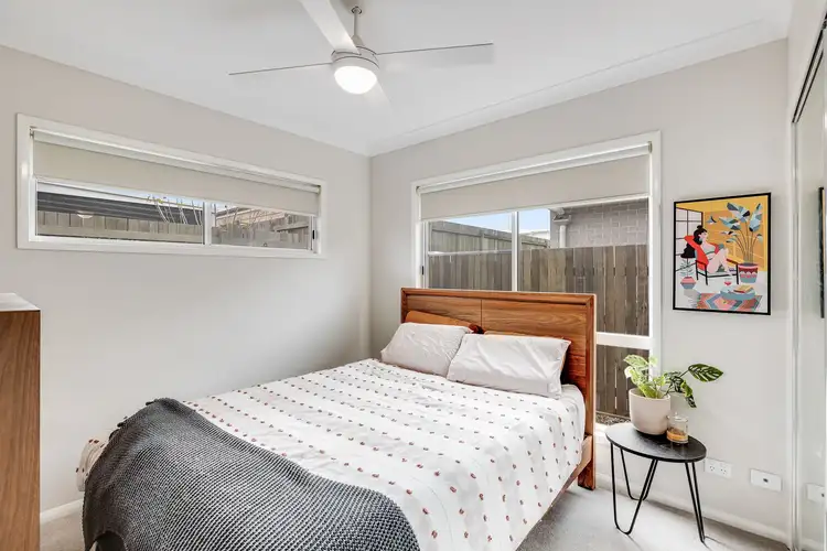 Sixth view of Homely villa listing, 2/60 O'neill Circuit, Kearneys Spring QLD 4350