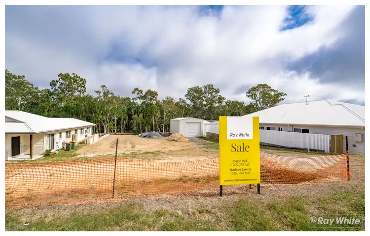 35 Clayton Road, Lammermoor QLD 4703