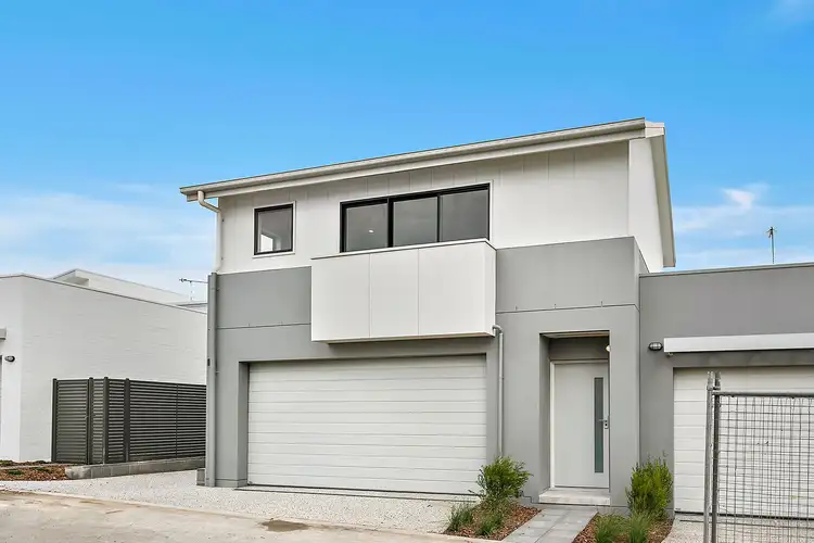 Main view of Homely studio listing, 111A Harbour Boulevard, Shell Cove NSW 2529