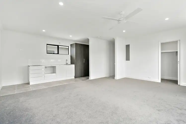 Second view of Homely studio listing, 111A Harbour Boulevard, Shell Cove NSW 2529