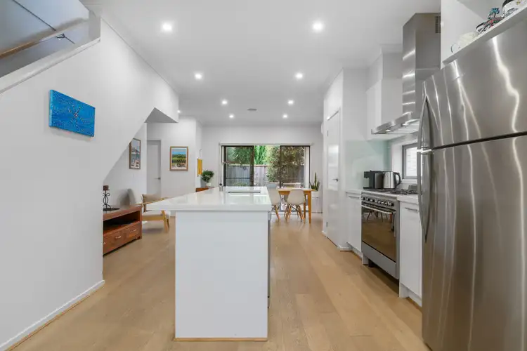 Second view of Homely unit listing, 7/1553 Point Nepean Road, Capel Sound VIC 3940