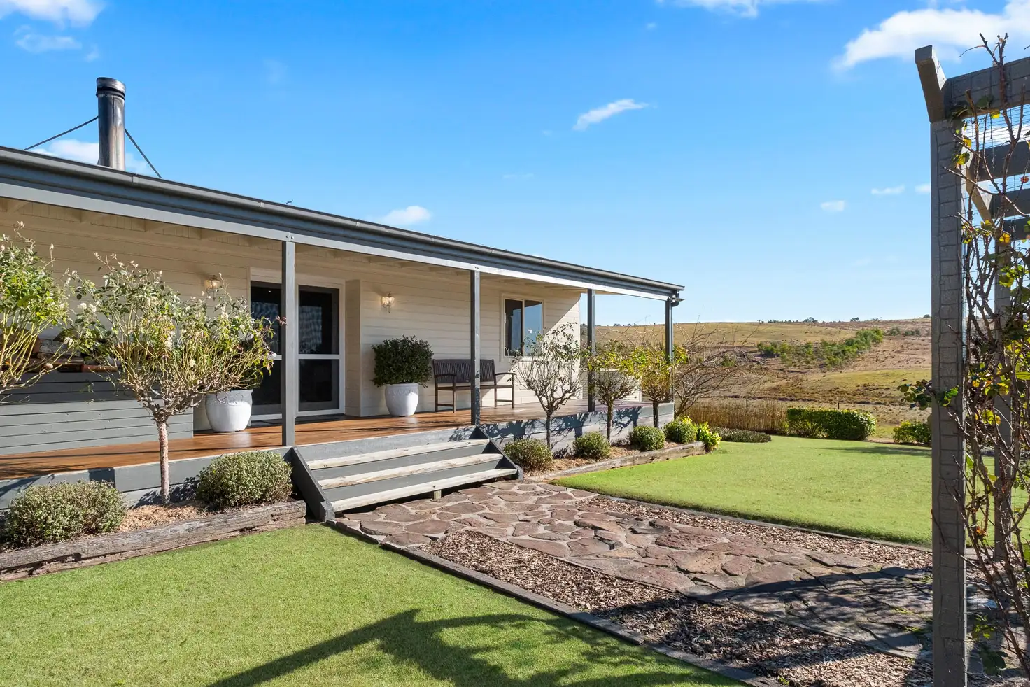 Main view of Homely rural property listing, 1113 Cuddyong Road, Limerick NSW 2583