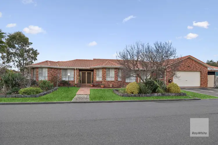 Main view of Homely house listing, 2 Galloway Court, Taylors Lakes VIC 3038